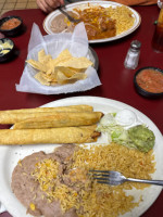 Chelino's Mexican (427 Sw Grand Blvd, Okc) inside