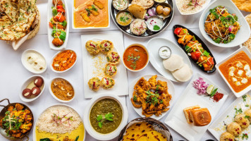 Chaat Bhavan Sunnyvale food