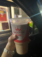 Smoothie King food