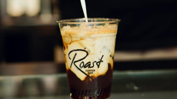 Roast Coffee food