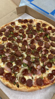 Rt.7 Pizza2go food