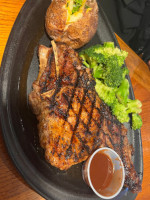 Outback Steakhouse Calumet City food