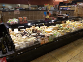 Giant Eagle Supermarket food