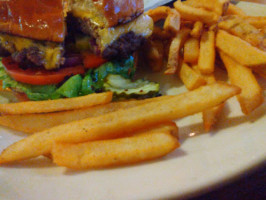 Applebee's food