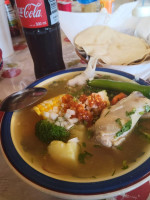El Queretano Mexican food
