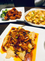 Authentic Szechuan Tofu Of 5th Avenue food