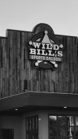 Wild Bill's Sports Saloon Fargo food