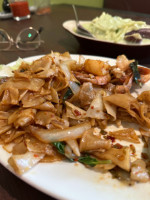 Wirin Thai food