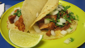La Golosina Mexican Snacks food