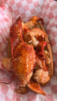 Goni's Gourmet Lobsta Food Truck food