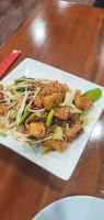 Bangkok Cuisine Express food