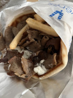Yeros Authentically Greek food