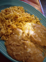 Marias Mexican American Food food