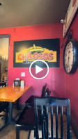 Chilosos Taco House inside