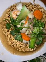 Pho Sai Gon 8 food