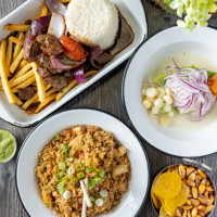 305 Peruvian Modern Cuisine food