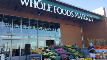 Whole Foods Market Rocky River food