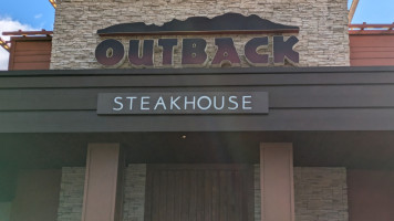 Outback Steakhouse WinstonSalem outside