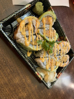Tokyo Japanese Hibachi Grill Sushi inside