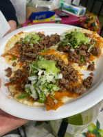 Best Tacos food