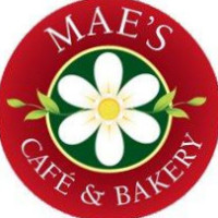 Mae's Cafe And Bakery inside