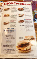 Ihop food