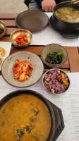 Pyeongandong food