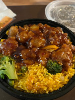 Best Wok Chinese food