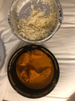 Mirch Masala Cuisine Of India food