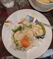 Tum Nak Thai food