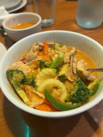 Haos Noodles Asian Cuisine food