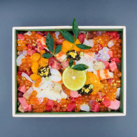 Sushi Ginza Onodera- LA food