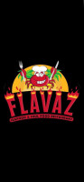 Flavaz Seafood Soulfood food