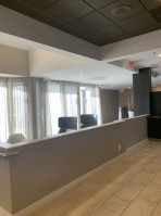 Courtyard By Marriott Fort Myers Cape Coral inside