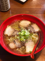 Mitsuru Sushi Ramen food