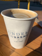 Undercurrent Coffee food