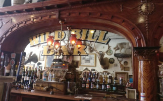 Wild Bill food