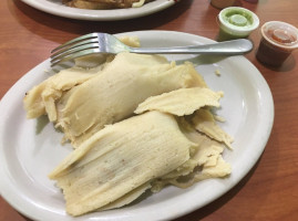 El Fogón Veracruzano food