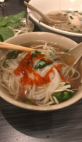 Pho Ben Vietnamese Noodle House Grill food