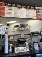 Jimmy John's food