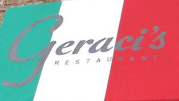 Geraci's Of Mayfield Village food