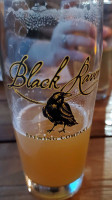 Black Raven Brewing Woodinville food