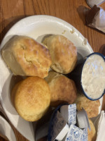 Cracker Barrel Old Country Store inside