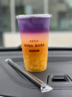 Boba Baba food