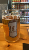 Eastlake Craft Brewery food