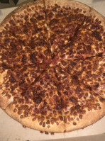 Little Caesars Pizza food