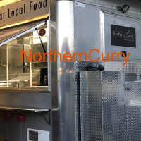 Northern Curry Pleasanton food