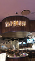 Tap House Restaurant Bar inside