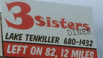 3sistersdiner food