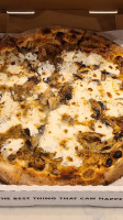 Midici Neapolitan Pizza Sacramento food